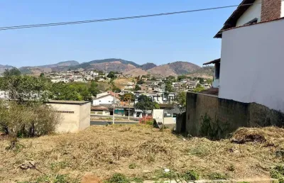 Terreno à venda, 288 m² por r$ 130.000,00 - rui pinto bandeira - cachoeiro de itapemirim/es