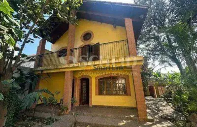 Casa com 8 dormitórios à venda, 600 m² por r$ 1.750.000,00 - capela do socorro - são paulo/sp