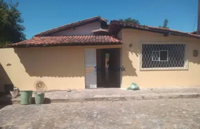 Casa com 2 dormitórios à venda, 170 m² por r$ 105.000,00 - vila filomena - demerval lobão/pi