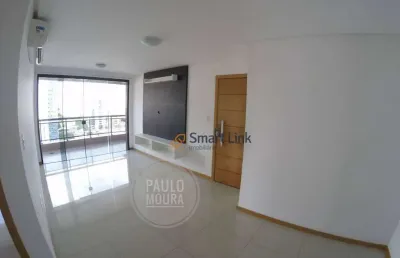 Apartamento com 3 dormitórios à venda, 110 m² por r$ 1.100.000,00 - batista campos - belém/pa