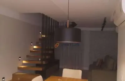 Cobertura com 3 dormitórios à venda, 226 m² por r$ 2.100.000,00 - passagem - cabo frio/rj