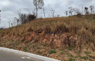 Terreno à venda, 510 m² por r$ 115.000,00 - residencial portal do moinho - sete lagoas/mg