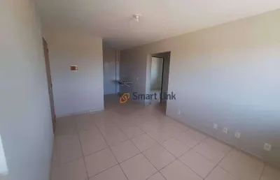 Apartamento com 2 dormitórios à venda, 48 m² por r$ 175.000,00 - santa cruz - luis eduardo magalhães/ba