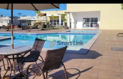 Apartamento com 2 dormitórios à venda, 49 m² por r$ 130.000,00 - alagoinhas velha - alagoinhas/ba