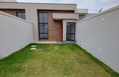 Casa com 3 dormitórios à venda, 82 m² por r$ 550.000,00 - pedra de guaratiba - rio de janeiro/rj