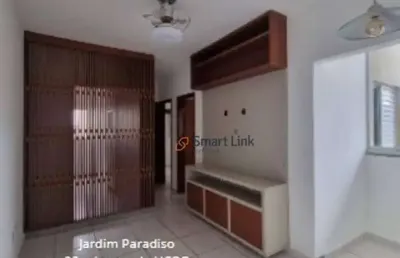 Apartamento com 2 dormitórios à venda, 50 m² por r$ 233.000,00 - jardim paradiso - campo grande/ms