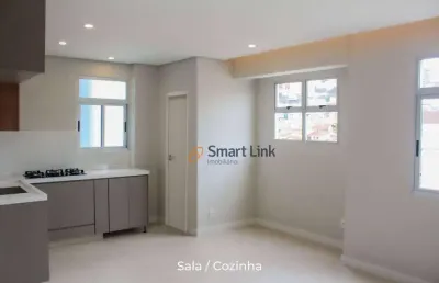 Cobertura com 3 dormitórios à venda, 118 m² por r$ 800.000,00 - santa efigênia - belo horizonte/mg