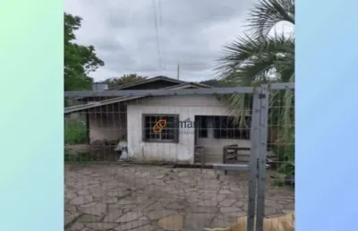 Casa com 1 dormitório à venda, 150 m² por r$ 150.000,00 - são ciro - caxias do sul/rs