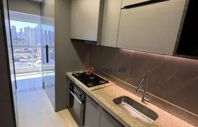Apartamento com 3 dormitórios à venda, 98 m² por r$ 970.000,00 - setor bueno - goiânia/go