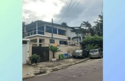 Sobrado com 3 dormitórios à venda, 143 m² por r$ 141.000,00 - vila valqueire - rio de janeiro/rj