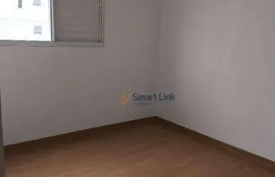 Apartamento com 2 dormitórios à venda, 45 m² por r$ 195.000,00 - centro - cambé/pr