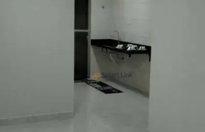 Apartamento com 2 dormitórios à venda, 53 m² por r$ 145.000,00 - parque da barragem setor 01 - águas lindas de goiás/go