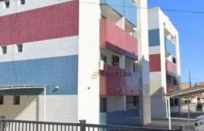 Apartamento com 2 dormitórios à venda, 56 m² por r$ 105.000,00 - valentina de figueiredo - joão pessoa/pb
