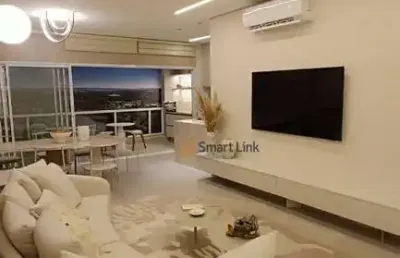 Apartamento com 3 dormitórios à venda, 96 m² por r$ 729.000,00 - setor goiânia 2 - goiânia/go