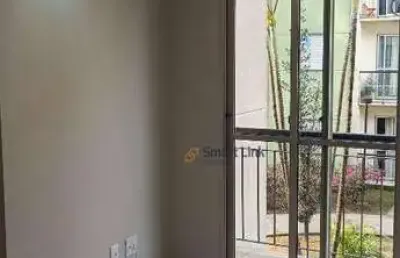 Apartamento com 2 dormitórios à venda, 49 m² por r$ 205.000,00 - casa grande - diadema/sp