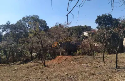Terreno à venda, 2400 m² por r$ 450.000,00 - san genaro - ribeirão das neves/mg