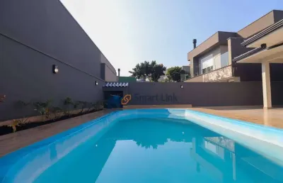 Casa com 3 dormitórios à venda, 188 m² por r$ 849.000,00 - hipica - porto alegre/rs