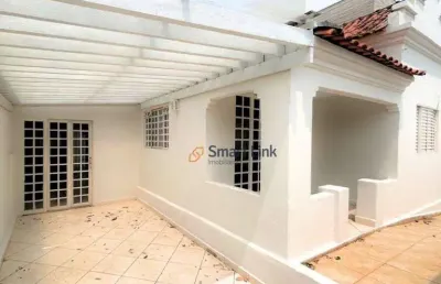 Casa com 3 dormitórios à venda, 142 m² por r$ 397.000,00 - centro - adamantina/sp