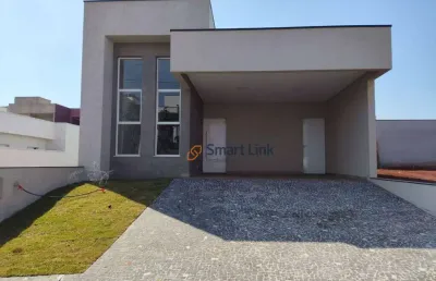 Casa com 3 dormitórios à venda, 140 m² por r$ 949.000,00 - são bento - paulínia/sp