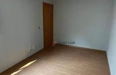 Apartamento com 2 dormitórios à venda, 40 m² por r$ 220.000,00 - coophema - cuiabá/mt