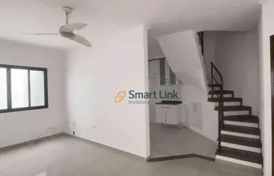 Sobrado com 3 dormitórios à venda, 92 m² por r$ 480.000,00 - vila paranaguá - são paulo/sp
