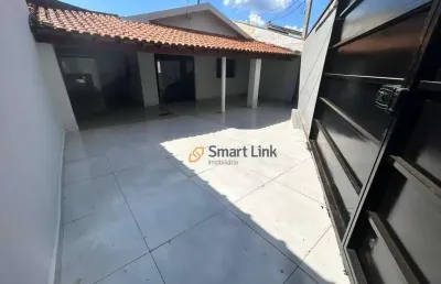 Casa com 3 dormitórios à venda, 121 m² por r$ 340.000,00 - jardim progresso - mogi guaçu/sp