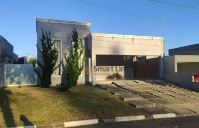 Casa com 3 dormitórios à venda, 172 m² por r$ 890.000,00 - jardim elias - cotia/sp
