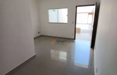Casa com 2 dormitórios à venda, 80 m² por r$ 240.000,00 - alphaville - campos dos goytacazes/rj