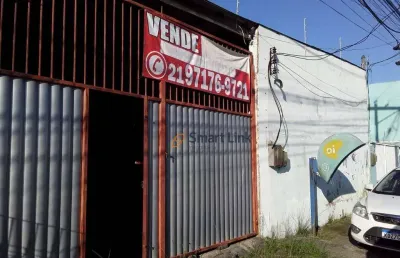 Terreno à venda, 360 m² por r$ 400.000,00 - centro - itaboraí/rj