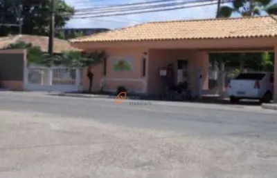 Pousada com 42 dormitórios à venda, 5000 m² por r$ 4.000.000,00 - barrolândia - belmonte/ba