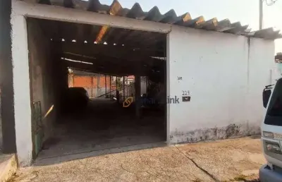 Terreno à venda, 267 m² por r$ 650.000,00 - jordanópolis - são bernardo do campo/sp