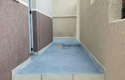 Apartamento com 2 dormitórios à venda, 55 m² por r$ 250.000,00 - jardim vinhas do sol (mailasqui) - são roque/sp