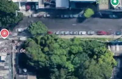 Terreno à venda, 340 m² por r$ 400.000,00 - aparecida - manaus/am