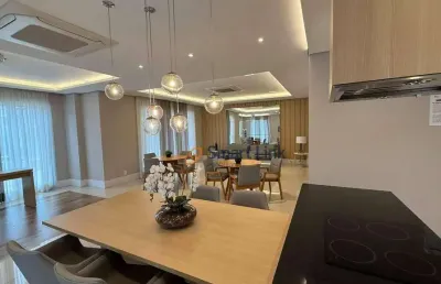 Apartamento com 2 dormitórios à venda, 75 m² por r$ 910.000,00 - parque industrial - campinas/sp