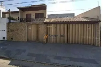 Casa com 4 dormitórios à venda, 243 m² por r$ 989.000,00 - parque aurora - campos dos goytacazes/rj