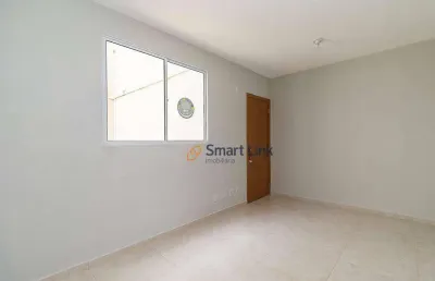 Apartamento com 2 dormitórios à venda, 42 m² por r$ 125.000,00 - chácaras hipica - ribeirão preto/sp