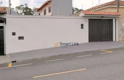 Sobrado com 2 dormitórios à venda, 200 m² por r$ 395.000,00 - jardim santa júlia (vila xavier) - araraquara/sp