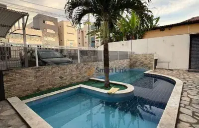 Apartamento com 2 dormitórios à venda, 48 m² - planalto boa esperança - joão pessoa/pb