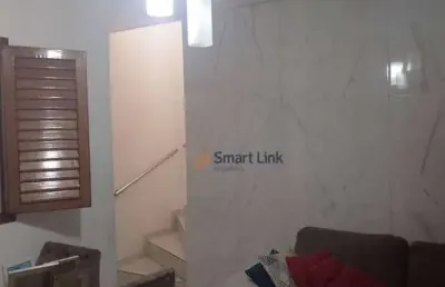 Casa com 2 dormitórios à venda, 76 m² por r$ 280.000,00 - ernesto geisel - joão pessoa/pb