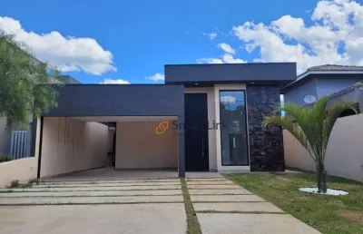 Casa com 3 dormitórios à venda, 220 m² por r$ 1.090.000,00 - tijuco preto - vargem grande paulista/sp
