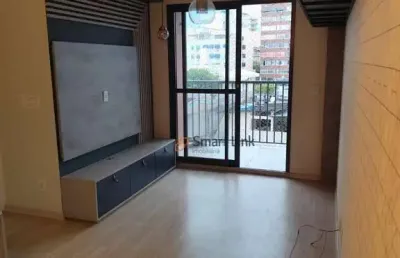 Apartamento com 3 dormitórios à venda, 68 m² por r$ 480.000,00 - todos os santos - rio de janeiro/rj