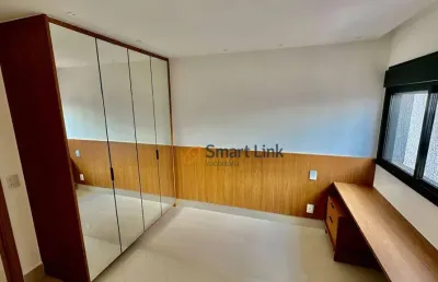Apartamento com 3 dormitórios à venda, 157 m² por r$ 1.952.423,00 - setor marista - goiânia/go
