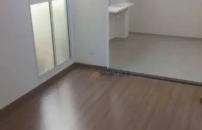 Apartamento com 2 dormitórios à venda, 42 m² - cidade industrial ii - londrina/pr