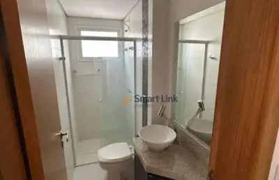Apartamento com 2 dormitórios à venda, 74 m² por r$ 630.000,00 - zona 7 - maringá/pr