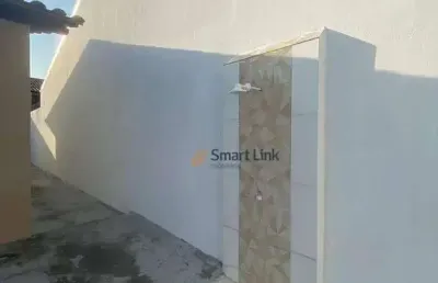 Casa com 2 dormitórios à venda, 120 m² por r$ 170.000,00 - massaranduba - arapiraca/al