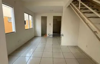 Casa no condominio reserva do norte 4, 60 m² - santa maria - teresina/pi