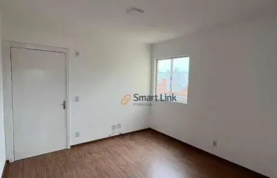 Apartamento com 2 dormitórios à venda, 54 m² por r$ 135.000,00 - restinga - porto alegre/rs