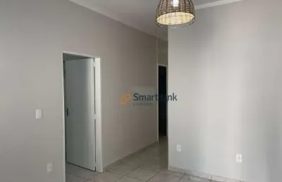 Casa com 2 dormitórios à venda, 63 m² por r$ 185.000,00 - mario marconi - jardinópolis/sp