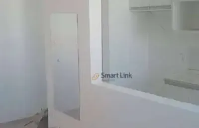 Apartamento com 2 dormitórios à venda, 45 m² por r$ 135.000,00 - estância são joão - são josé do rio preto/sp