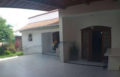 Casa com 3 dormitórios à venda, 220 m² por r$ 700.000,00 - providência - belo horizonte/mg